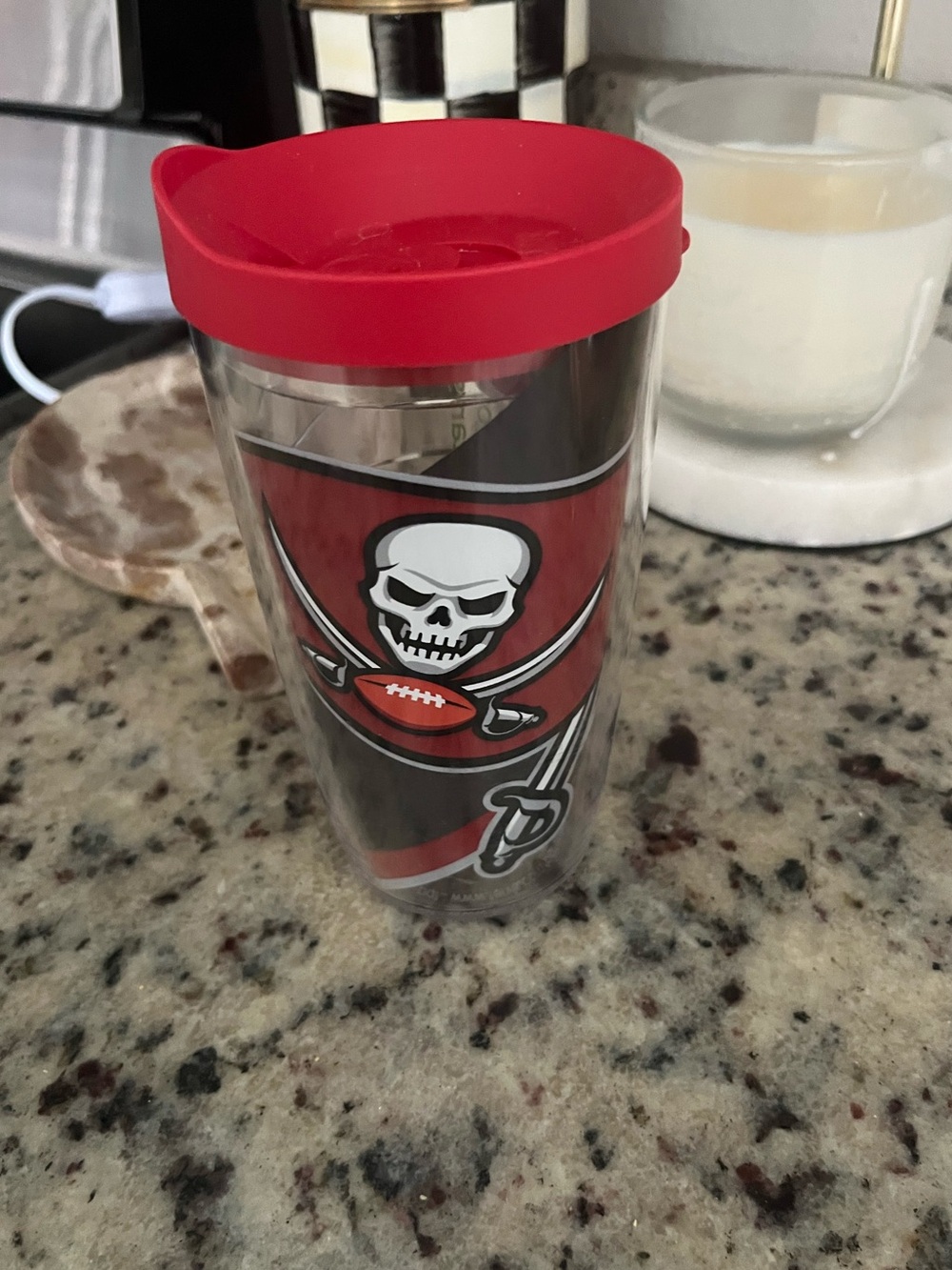 Tampa Bay Buccaneers Tervis